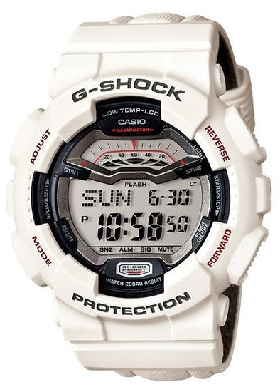 Наручные часы Casio GLS-100-7DR