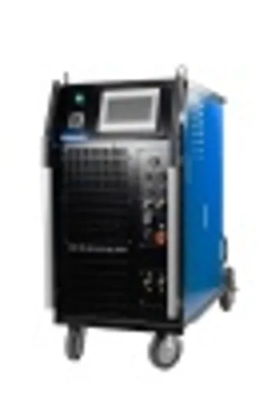 Сварочный источник с встроенным контроллером и блоком охлаждения ORP 400, ORBIMAC