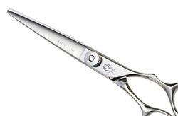 Ножницы прямые Mizutani BLACK-SMITH FIT, 6.0˝