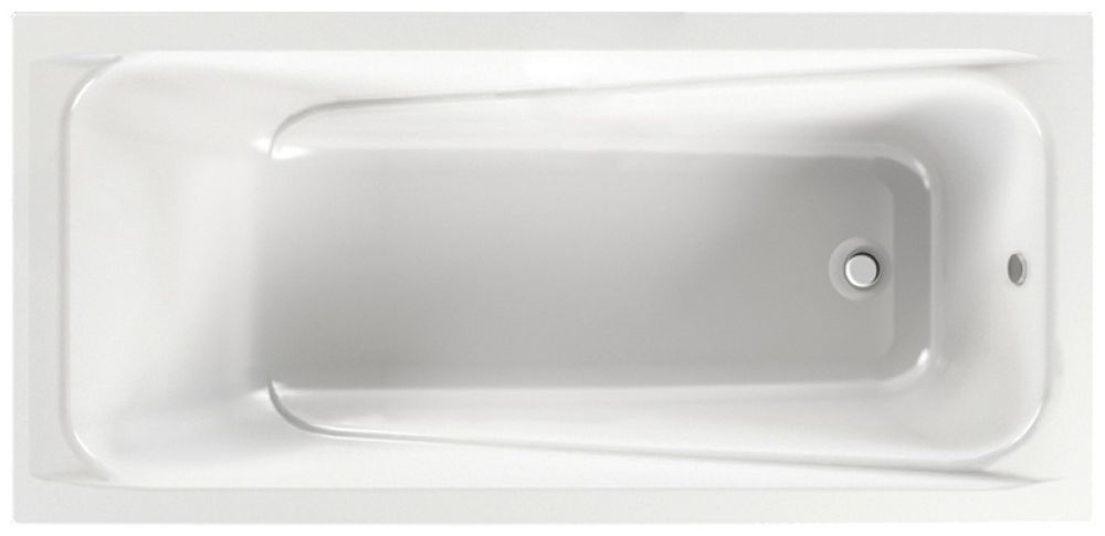 Комплект акр. ванны Light 1,5 (ванна+ножки)