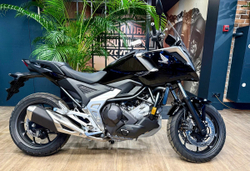 HONDA NC750XD (АКПП)