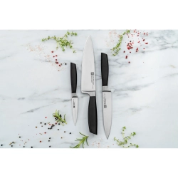 Zwilling Все * Star 20 см поварской нож серебристый
