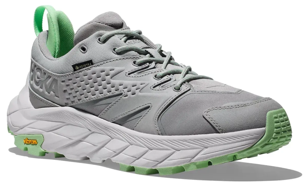 Ботинки unisex Hoka Anacapa LOW GTX