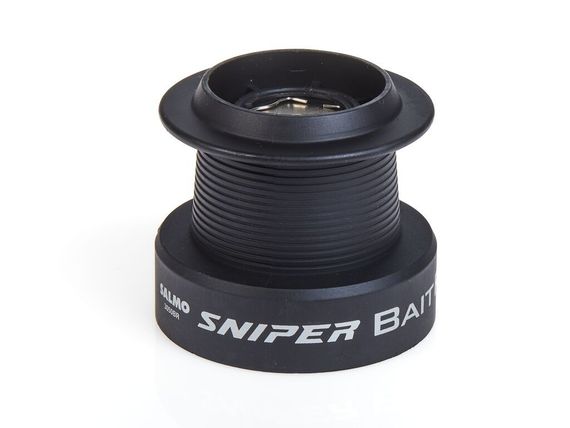 Катушка Salmo Sniper BAITFEEDER 4 50BR