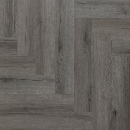 Полимерный пол OFFWOOD HerringboneOFF Алтай 33 класс 625*125 4мм/0,5мм 2,031м2/26шт