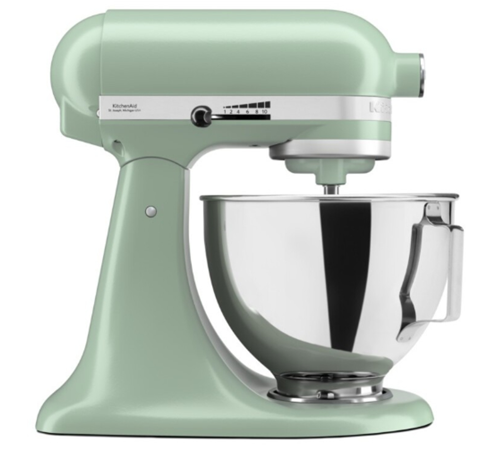 Миксер KitchenAid 5KSM95PSEDC