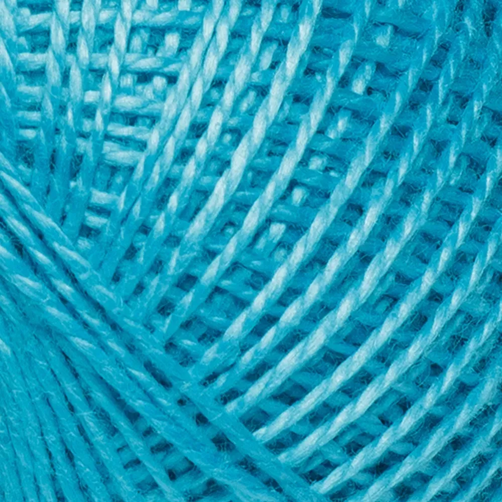 Нитки для вязания Ромашка 4х75г/320м, 100% хб