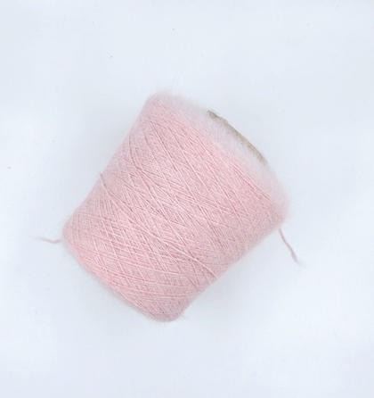 Biagiolli Modesto, ангора 80%, па 20%, 500 м за 100 г, камея