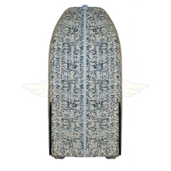 Лодка пвх флагман dk 420 air (цвет: пиксель)