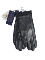 Перчатки. Женские. Материал верха: Кожаные люкс качества. Подклад: Трикотаж-шерсть. 5 шт в упаковке.