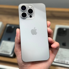 Apple iPhone 15 Pro Max 1TB