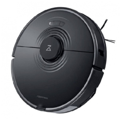 Робот-пылесос Roborock S7 Black