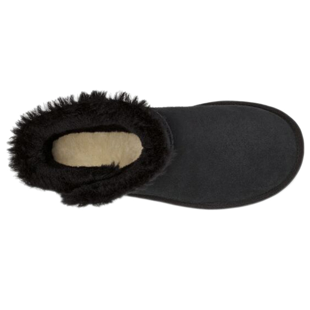 Сапоги UGG Bailey Snaps, 1127352-BLK