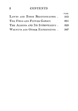 How plants are trained to work for man. Volume 7 | Luther Burbank
