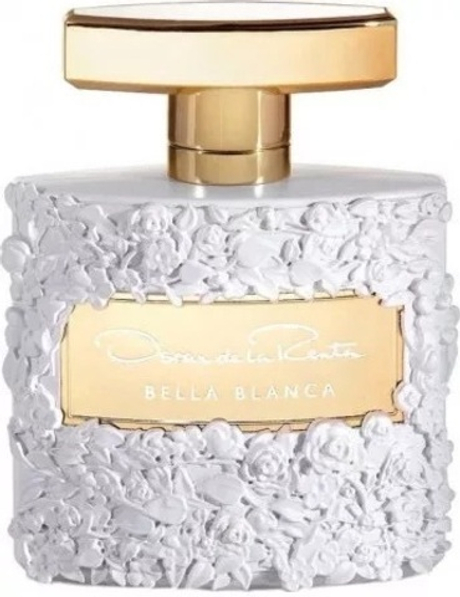 Oscar De La Renta Bella Blanca