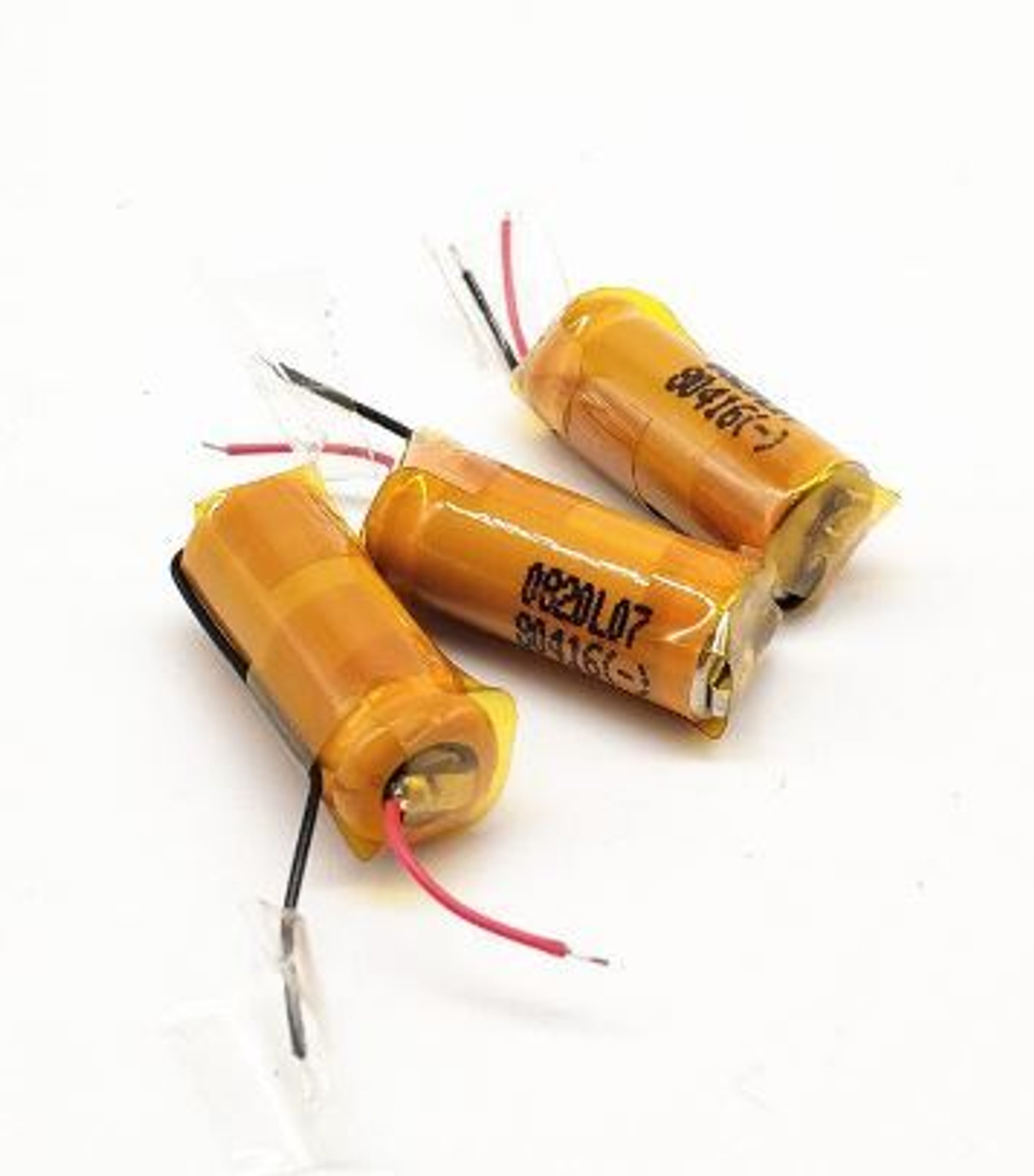 Аккумулятор ET ICR08200B