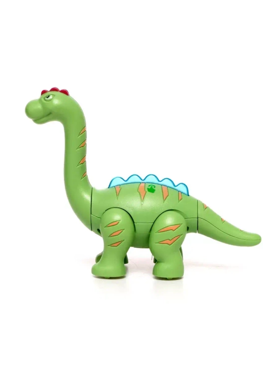 Конструктор магнитный Дино 5 деталей