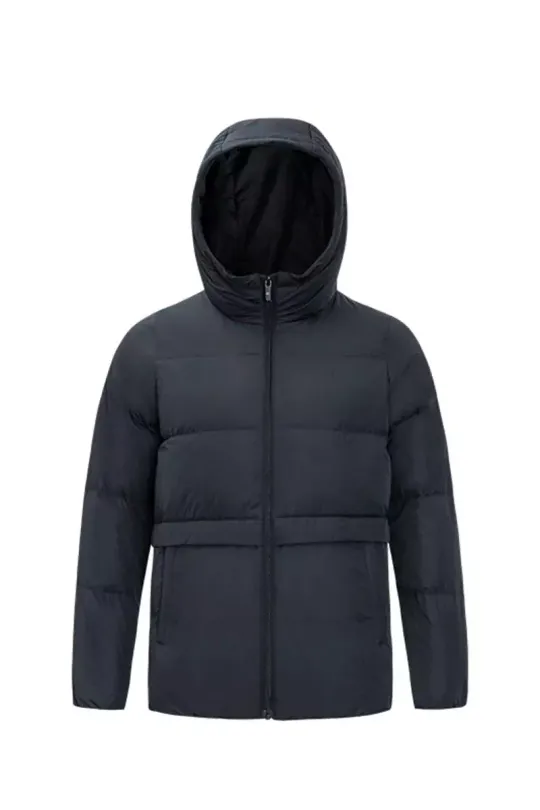 Пуховик женский Anta Down Jacket