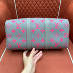 Louis Vuitton Keepall 35