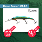 Воблер для рыбалки Usami Zanda