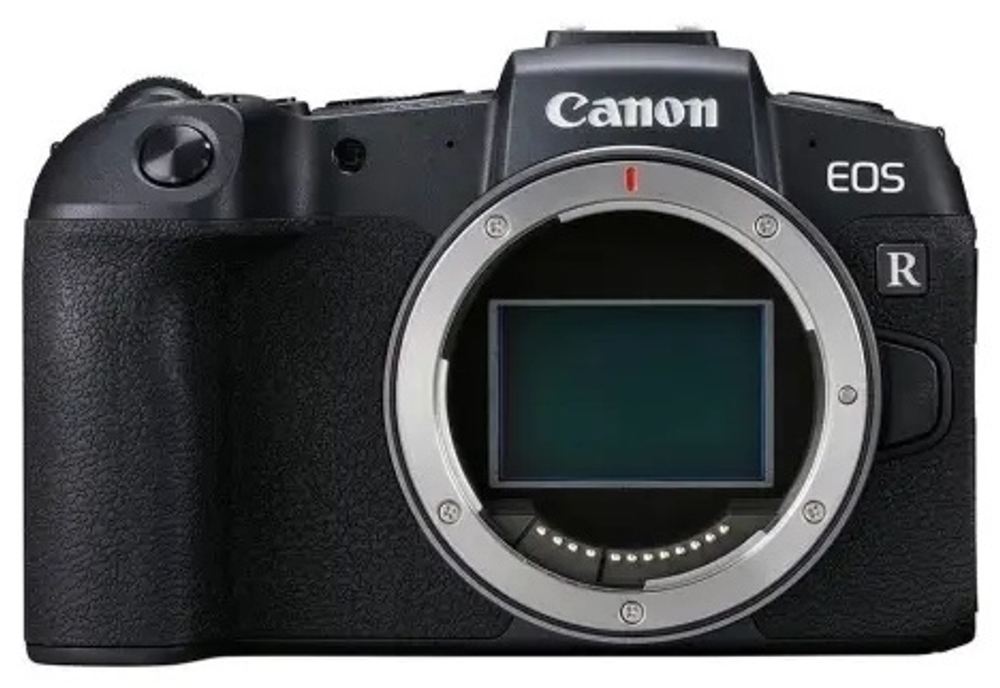 Фотокамера Canon EOS RP RF 24-105 F4-7.1 IS STM