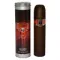 Мужская парфюмерия Cuba Red EDT 100 мл туалетная вода с нотами меха дубового, древесных, специй и табака.