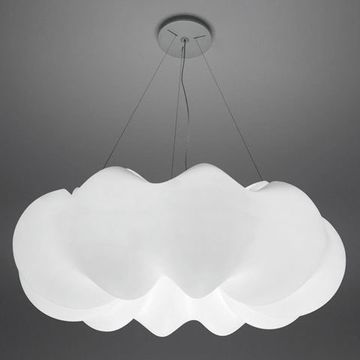 люстра NUBOLI  By Artemide