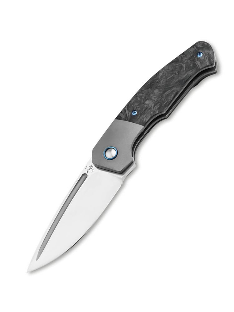 Нож Boker 01BP2025 Collection 2025