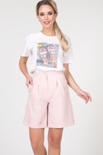 Шорты Пэйдж №4 Valentina