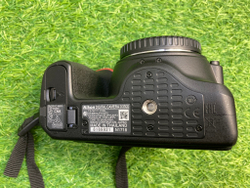 Nikon D3500 Kit AF-P 18-55mm Покупка/Продажа