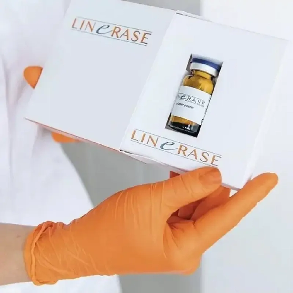 Linerase | Гидролизованный гетерологичный коллаген I типа