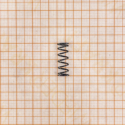 WDK-25140-55 Пружина впускного клапана