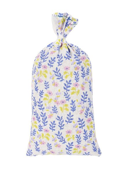 Саше-подушка "Лавандовая 2 в 1"