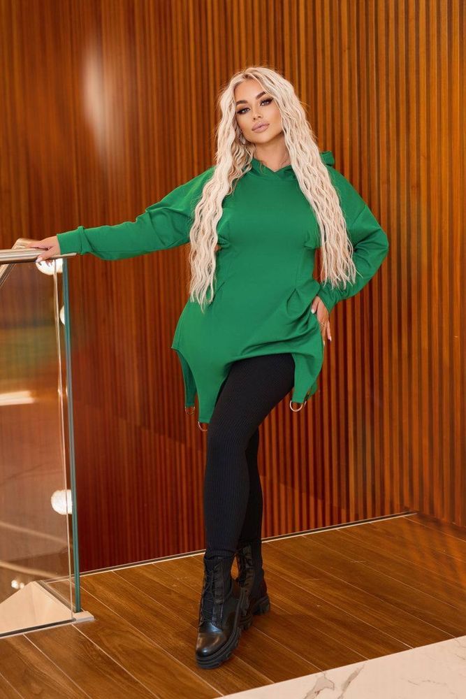 Туника УК-859-1 Fabrika Туника УК-859-1 Fabrika