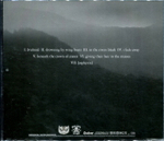 Downfall Of Gaia / Suffocating In The Swarm Of Cranes (RU)(CD)