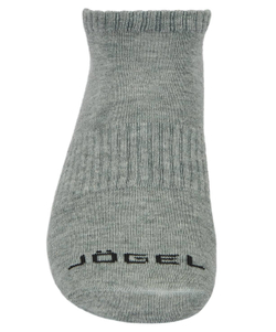 Носки низкие ESSENTIAL Short Casual Socks, меланжевый