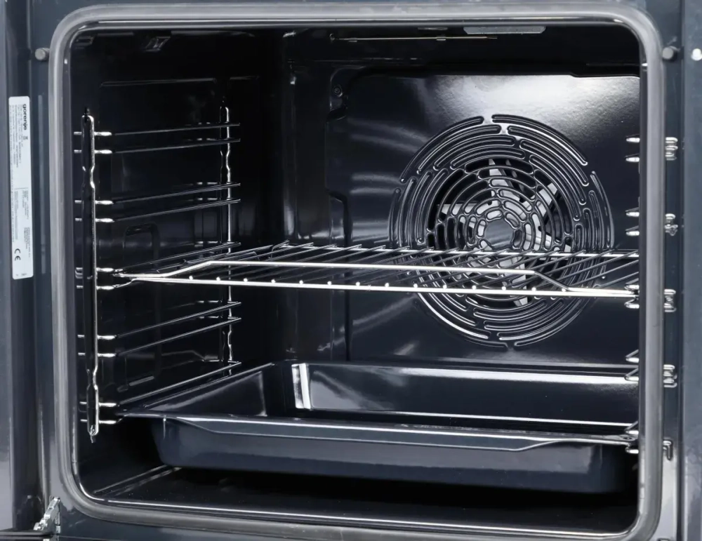 Электрический духовой шкаф Gorenje BO6725E02WG
