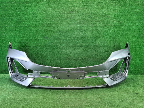 Бампер передний Geely Monjaro (2021-н.в.)
