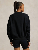 Худые BUBBLE POLO RALPH LAUREN - черный(211936820)