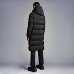 Пуховик Moncler