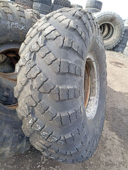 18.00-24 (500-610) Ураган И-170 шина б/у