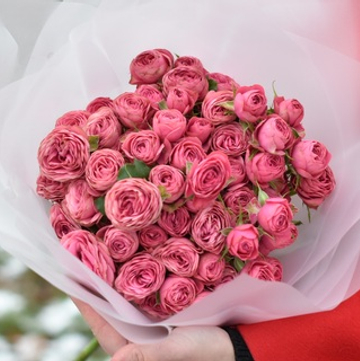 Цветы, букеты из цветов