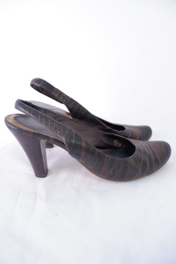 Туфли Carnaby стильные 37 размер