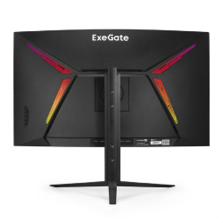 Монитор LCD ExeGate 31.5" EC3207TA Combat