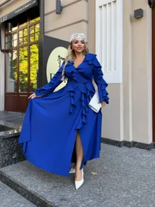 Платье УК-8071.3 Фабрика Моды