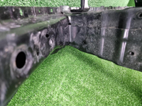 Усилитель передний Mercedes GLE c167 (2019-н.в.)