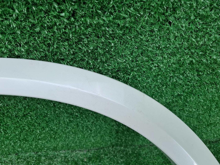 Расширитель перед. левый BMW X5 G05 18-нв M-paket