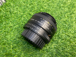 Nikon 50mm 1.8D AF Nikkor Покупка/Продажа