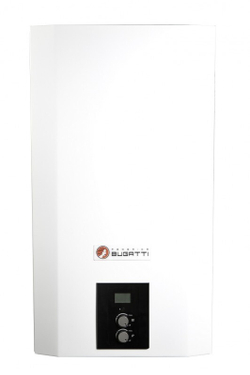 Federica Bugatti 12 ECO  в Кирове