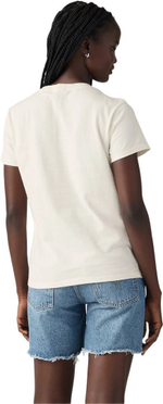 Футболка Levis THE PERFECT TEE white